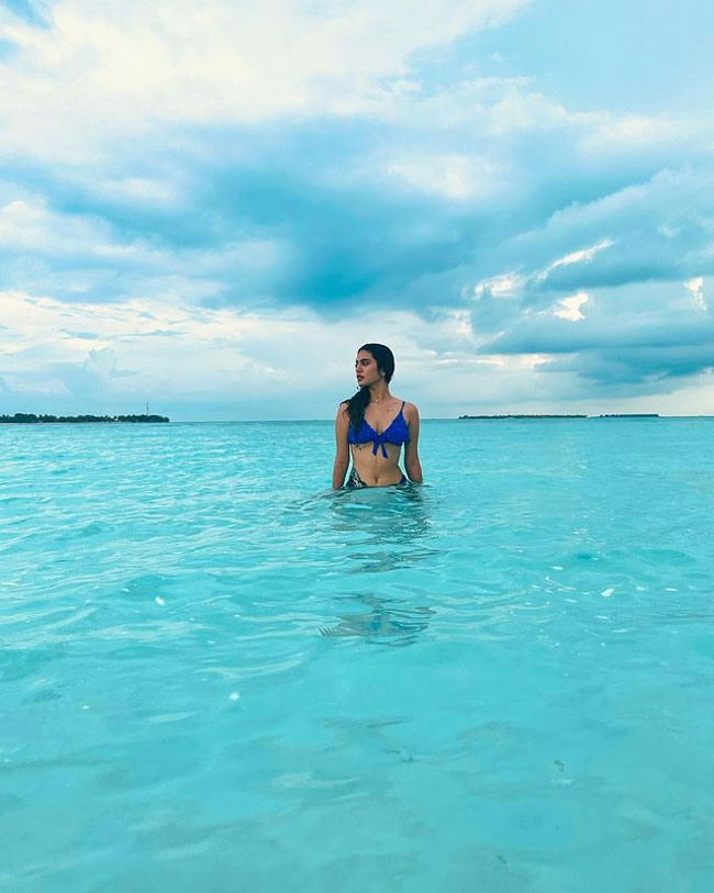 Today Celebs Instagram Pics